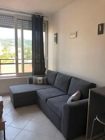 קאן Studio Centre Croisette דירה