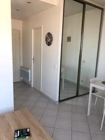קאן Studio Centre Croisette