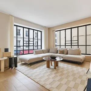 La Grande Ecurie , Paris France