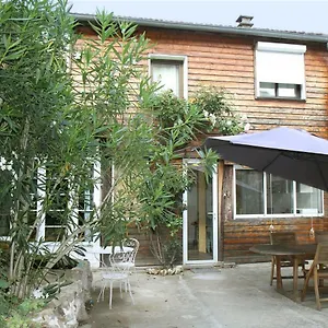 La Maison Woan Centre De , Marciac France