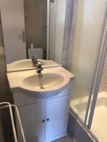 Studio Centre Croisette Cannes 0*,